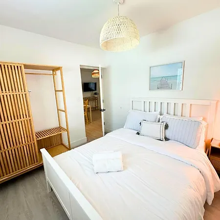 Ferienwohnung Casa Agave By Renzzi